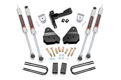 Rough Country M1 Suspension Lift Kits for 2017-2022 F-250 SUPER DUTY - 50240