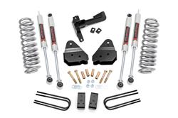 Rough Country M1 Suspension Lift Kits for 2017-2022 F-250 SUPER DUTY - 50242