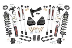 Rough Country Vertex/V2 Suspension Lift Kits for 2017-2022 F-250 SUPER DUTY - 50258