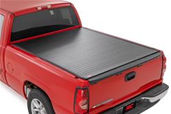Rough Country Hard Roll-Up Bed Covers 50288650