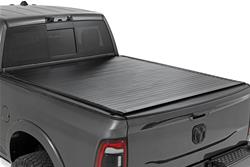 Rough Country Tonneau Covers 50309650