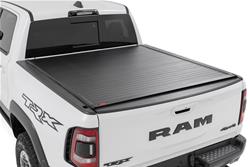 Rough Country Tonneau Covers 50320550