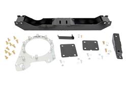 Rough Country V2 Suspension Lift Kits for 2017-2022 F-250 SUPER DUTY, F-350 SUPER DUTY - 50370