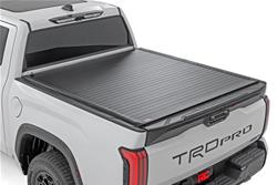 Rough Country Tonneau Covers 50514551