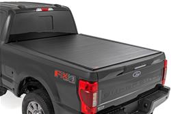 Rough Country Tonneau Covers 50517650
