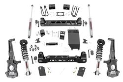 Rough Country N3 Suspension Lift Kits for 2019-2023 RANGER - 50531