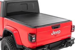 Rough Country Tonneau Covers 50620500