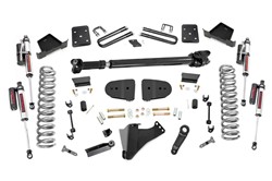Rough Country Suspension Leveling & Lift Kits 50651
