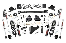 Rough Country Vertex Suspension Lift Kits for 2017-2022 F-250 SUPER DUTY, F-350 SUPER DUTY - 50659