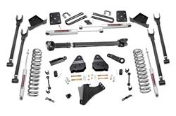 Rough Country N3 Suspension Lift Kits for 2017-2022 F-250 SUPER DUTY, F-350 SUPER DUTY - 50721