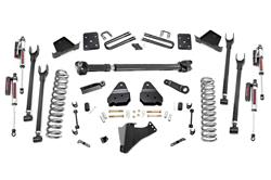Rough Country Vertex Suspension Lift Kits for 2017-2022 F-250 SUPER DUTY, F-350 SUPER DUTY - 50751