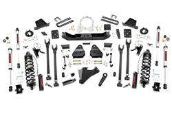 Rough Country Vertex/V2 Suspension Lift Kits for 2017-2022 F-250 SUPER DUTY, F-350 SUPER DUTY - 50756