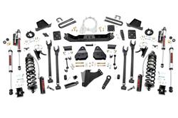Rough Country Vertex Suspension Lift Kits for 2017-2022 F-250 SUPER DUTY, F-350 SUPER DUTY - 50757