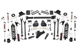 Rough Country Vertex/V2 Suspension Lift Kits for 2017-2022 F-250 SUPER DUTY, F-350 SUPER DUTY - 50758