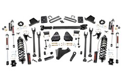 Rough Country Vertex Suspension Lift Kits for 2017-2022 F-250 SUPER DUTY, F-350 SUPER DUTY - 50759