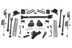 Rough Country Vertex Suspension Lift Kits for 2017-2022 F-250 SUPER DUTY, F-350 SUPER DUTY - 50851