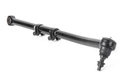 Rough Country Track Bars for 2017-2023 F-250 SUPER DUTY, F-350 SUPER DUTY - 51002