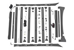 Rough Country Roof Racks for 2015-2018 F-150 - 51022