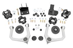 Rough Country Suspension Lift Kits for 2021-2023 BRONCO - 51027