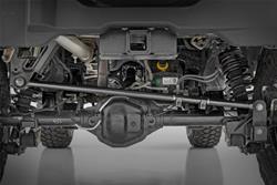 Rough Country Track Bars for 2021-2023 BRONCO - 51033