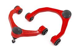 Rough Country Control Arms 51037RED