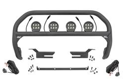 Rough Country Nudge Bars for 2024 BRONCO - 51039