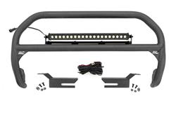 Rough Country - Light Mounting Bars for 2024 BRONCO - 51046