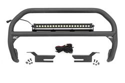 Rough Country - Light Mounting Bars for 2024 BRONCO - 51047