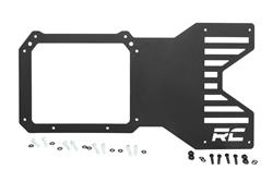 Rough Country Tailgate Reinforcement Brackets for 2021-2024 BRONCO - 51052