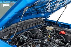 Rough Country Hood Struts for 2021-2024 BRONCO - 51060