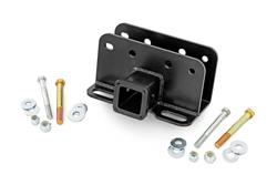 Rough Country Class III Receiver Hitches