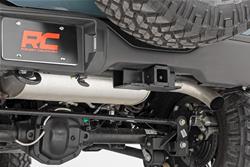 Rough Country Class III Class 3 Receiver Hitch 51062