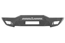 Rough Country Bumpers for 2021-2024 BRONCO - 51073