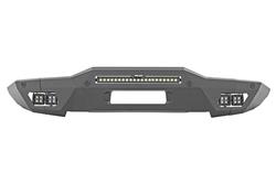 Rough Country Bumpers for 2021-2024 BRONCO - 51075