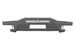 Rough Country Bumpers for 2021-2024 BRONCO - 51077