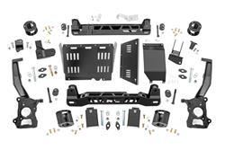 Rough Country Suspension Lift Kits for 2021-2024 BRONCO - 51080
