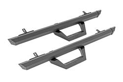 Rough Country SRX2 Adjustable Side Steps