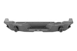 Rough Country Bumpers for 2021-2024 BRONCO - 51091