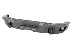 Rough Country Bumpers for 2021-2024 BRONCO - 51092