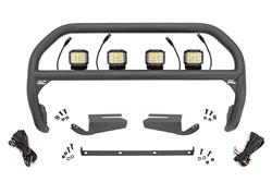 Rough Country - Light Mounting Bars for 2022-2024 BRONCO - 51105