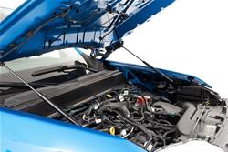 Rough Country Hood Struts for 2022-2024 MAVERICK - 51120