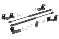 Rough Country Hood Struts for 2022-2025 MAVERICK - 51120