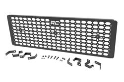 Rough Country MOLLE Rear Panels for 2021-2025 BRONCO - 51122