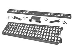 Rough Country MOLLE Overhead Panels for 2021-2024 BRONCO - 51123