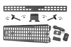 Rough Country MOLLE Overhead Panels for 2021-2024 BRONCO - 51124