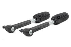 Rough Country Heavy-Duty Tie Rod Ends for 2021-2023 BRONCO - 51134