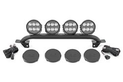Rough Country LED Bumper Light Kits 51137
