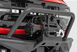 Rough Country Front Camera Relocation Brackets for 2021-2025 BRONCO - 51138