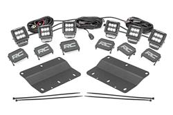 Rough Country Black Series Lights 51140