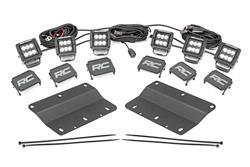 Rough Country Black Series Lights 51140